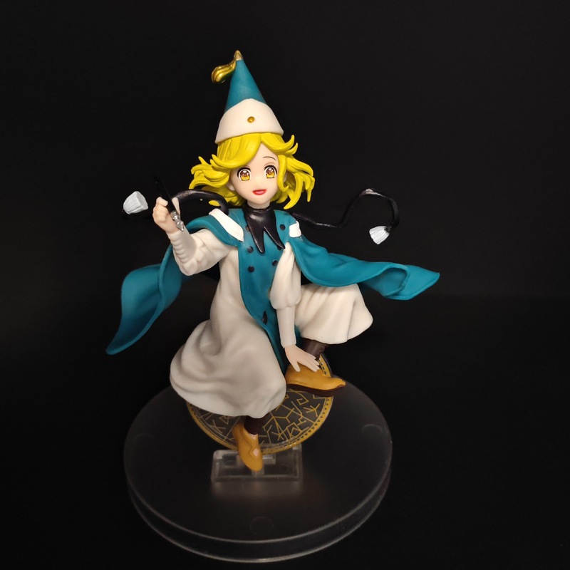 Anime Merchandise Usa - Atelier Of Witch Hat Coco Anime-Figur