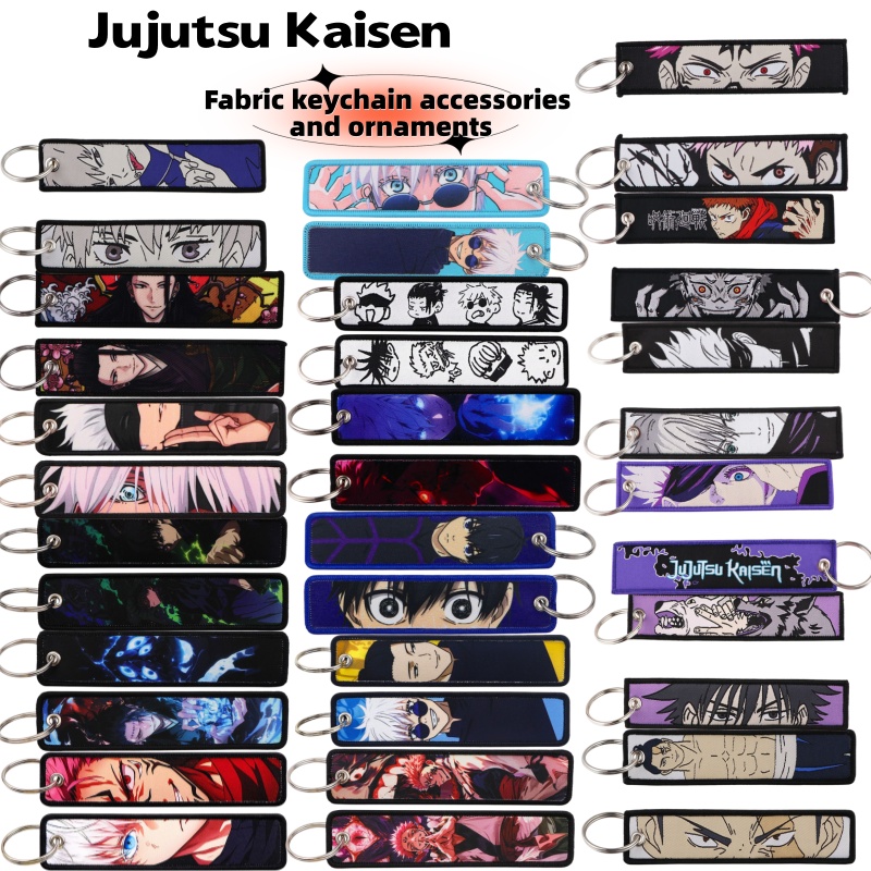 Anime Merchandise Japan - Jujutsu Kaisen Anime Merchandise Satoru Gojo