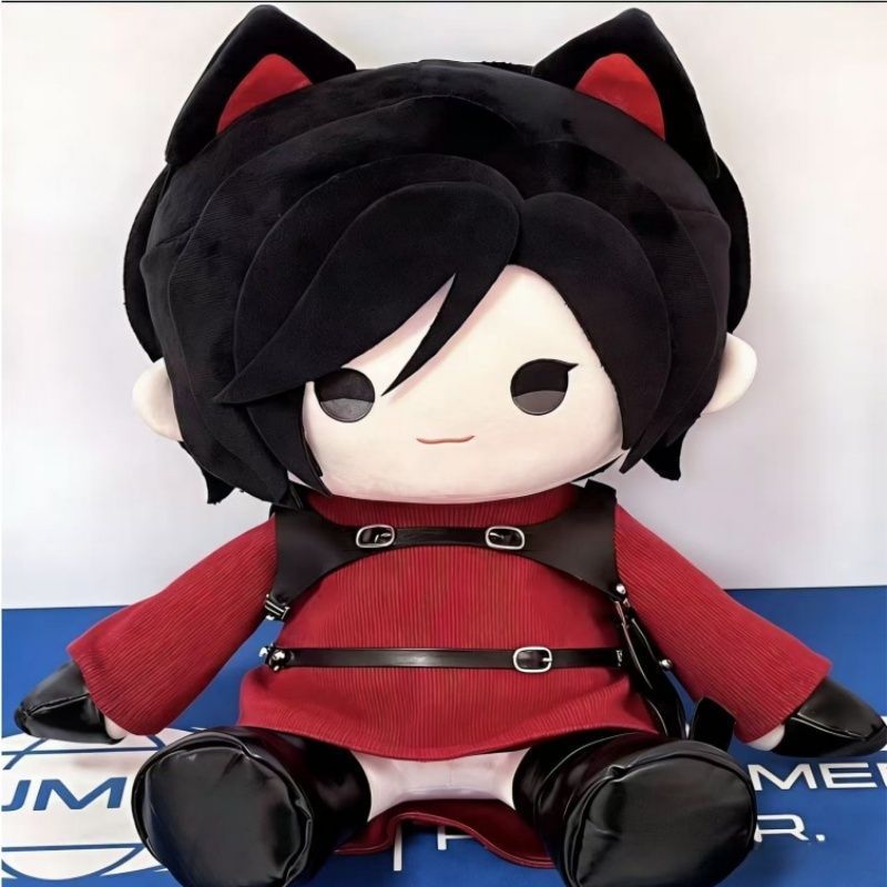 Anime Merchandise Usa - 2026 Neue Fan-Artikel, Resident Evil: The
