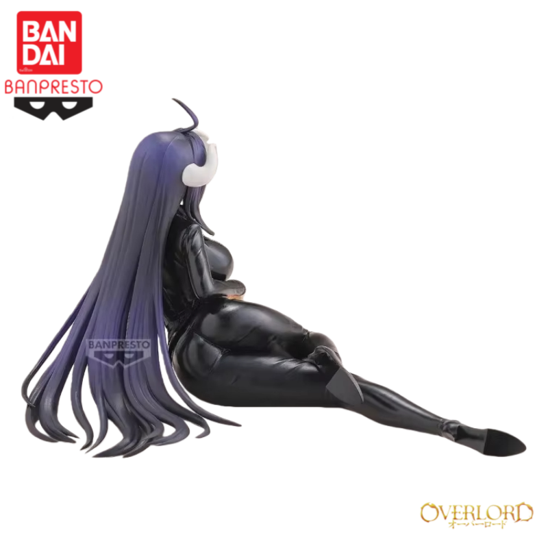 Overlord Anime Merchandise - Auf Lager Original 100% Original Bandai