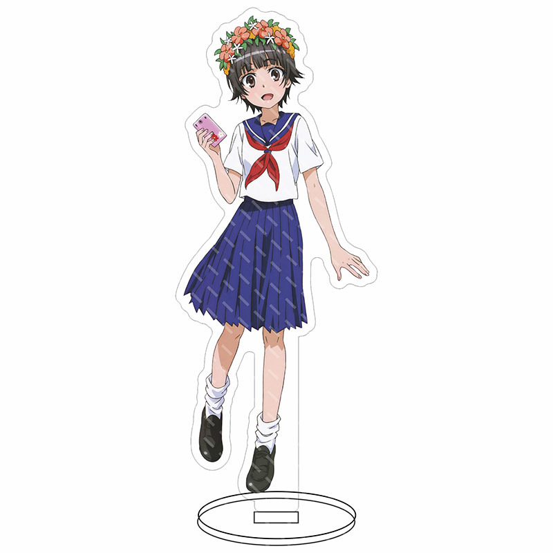 16CM Anime-Figur A Certain Sci – Merchandise Anime Bewertung und Preis