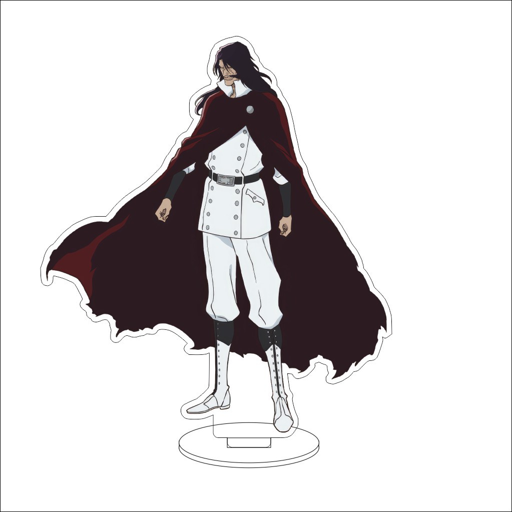16CM Anime BLEACH Kurosaki Ich – Merchandise Anime Bewertung und Preis