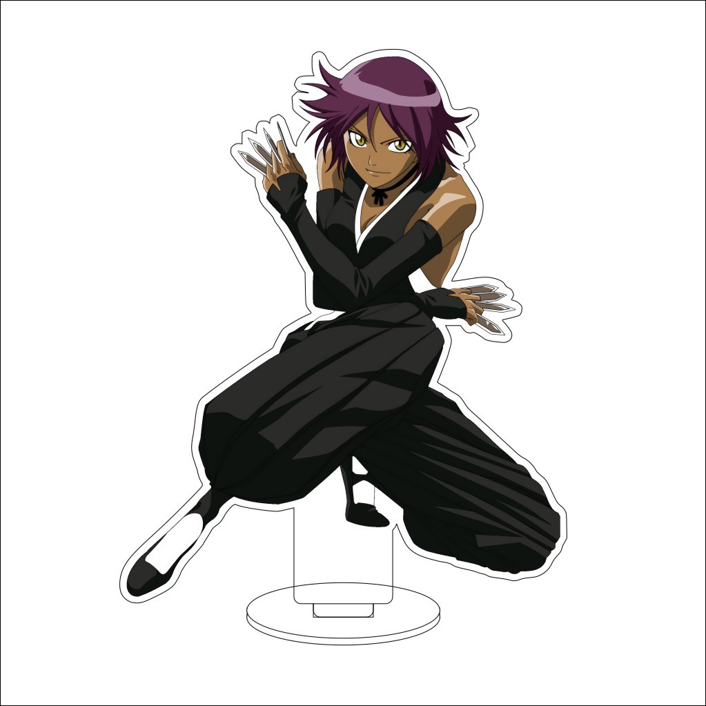 16CM Anime BLEACH Kurosaki Ich – Merchandise Anime Bewertung und Preis
