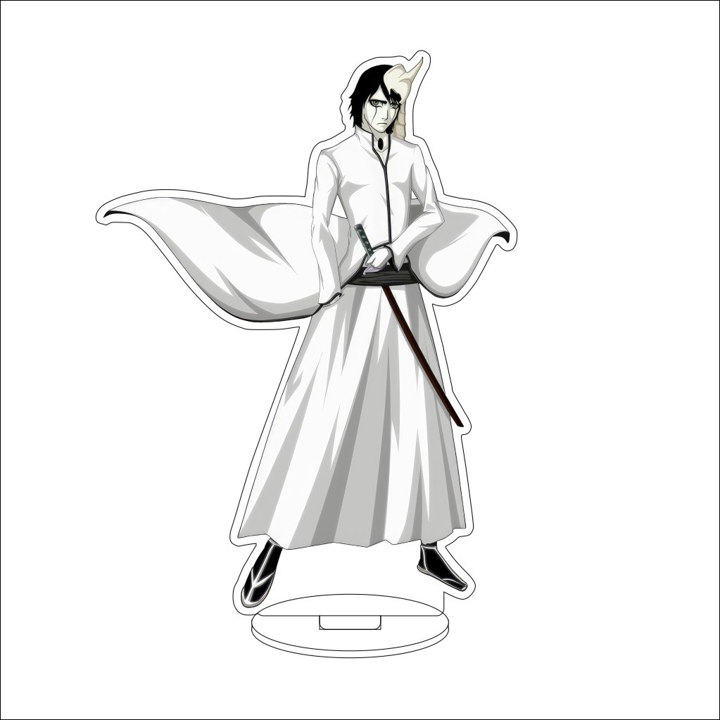 16CM Anime BLEACH Kurosaki Ich – Merchandise Anime Bewertung und Preis
