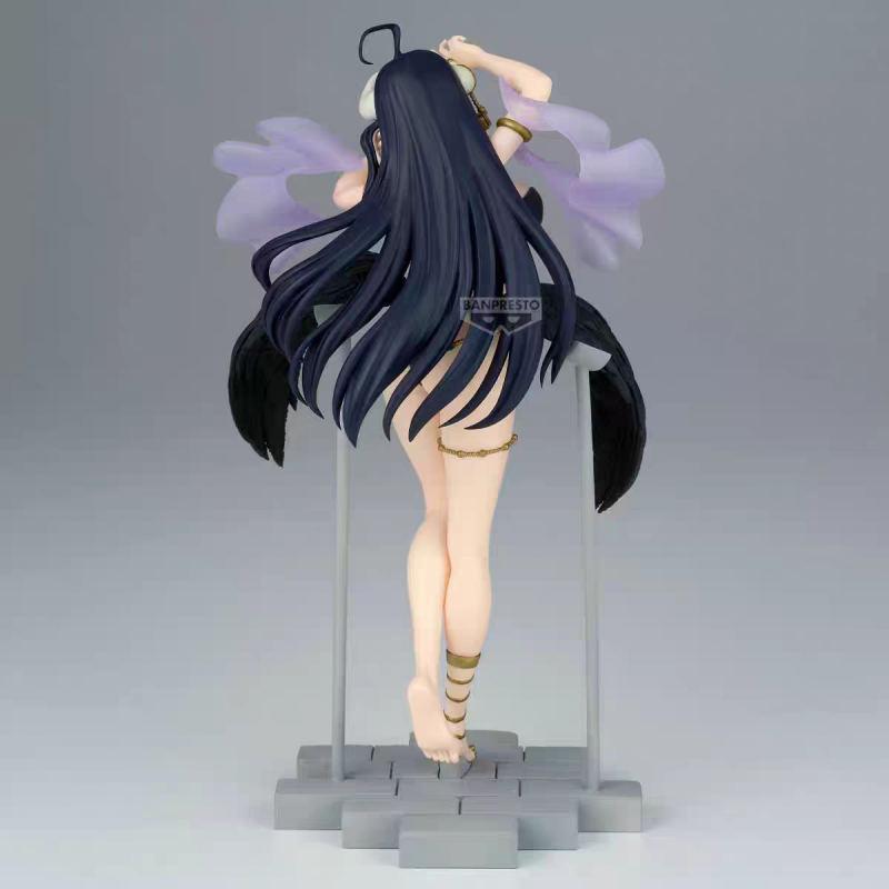 Auf Lager Original Klassische  – Overlord Anime Merchandise Bewertung und Preis