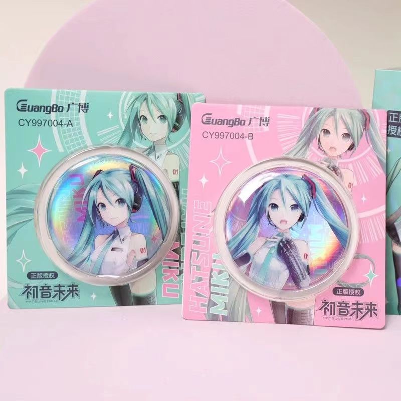 Offizielles Hatsune Miku Anime – Anime Merchandise Japan Bewertung und Preis