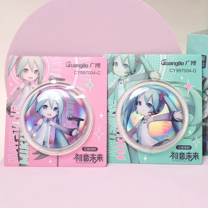 Offizielles Hatsune Miku Anime – Anime Merchandise Japan Bewertung und Preis