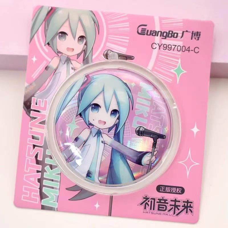 Offizielles Hatsune Miku Anime – Anime Merchandise Japan Bewertung und Preis