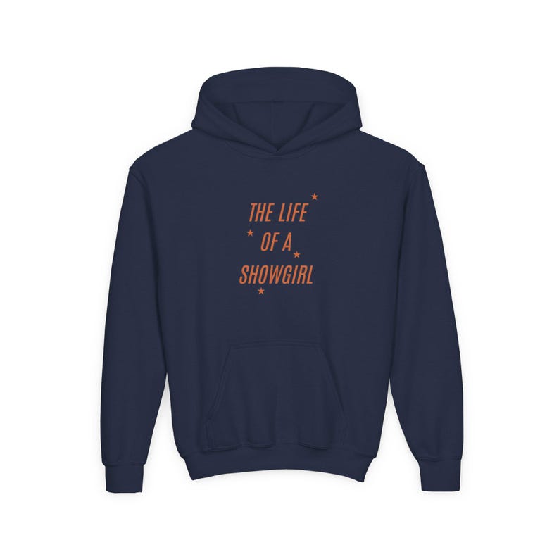 Das Leben eines Showgirl Damen – Anime Merchandise Hoodie Bewertung und Preis