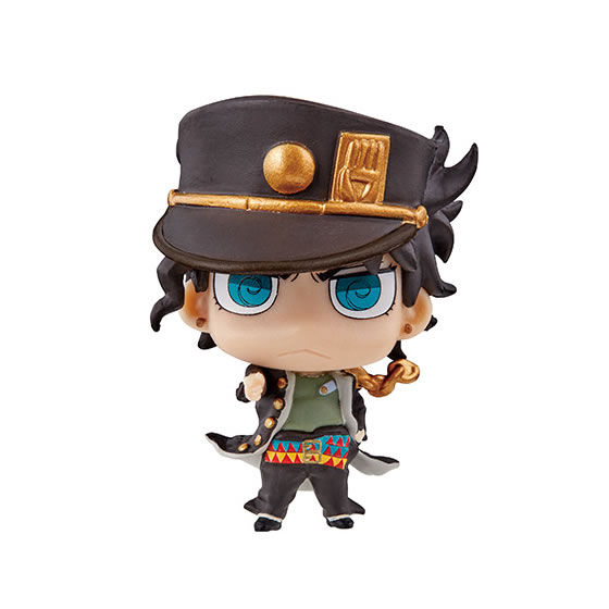 Bandai jojo bizarre abenteuer  – Jojo Anime Merchandise Bewertung und Preis