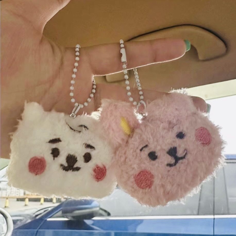 BT21 Anime-Merchandise Cartoon – Anime Merchandise Usa Bewertung und Preis