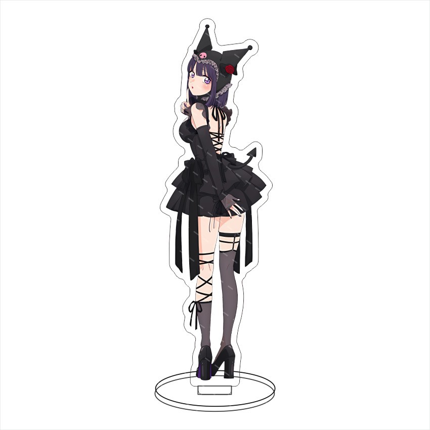 16CM Anime Acryl-Ständer My Dr – Merchandise Anime Bewertung und Preis