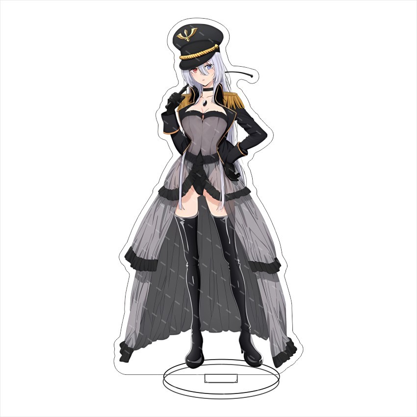 16CM Anime Acryl-Ständer My Dr – Merchandise Anime Bewertung und Preis