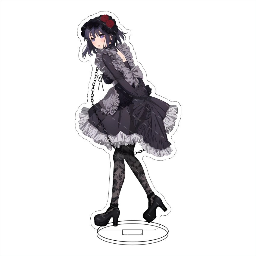 16CM Anime Acryl-Ständer My Dr – Merchandise Anime Bewertung und Preis