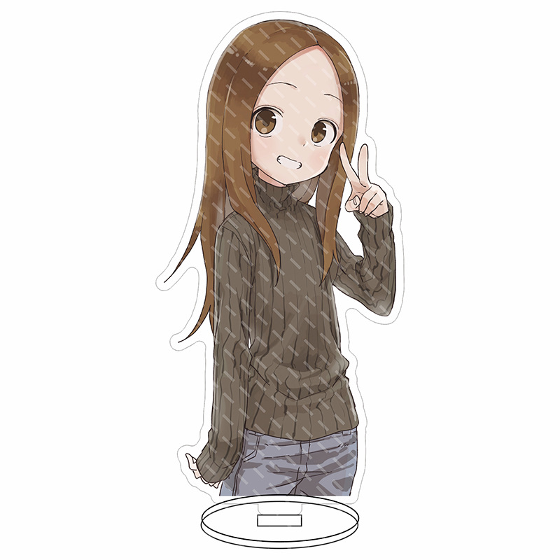 16CM Anime-Figur Teasing Maste – Merchandise Anime Bewertung und Preis