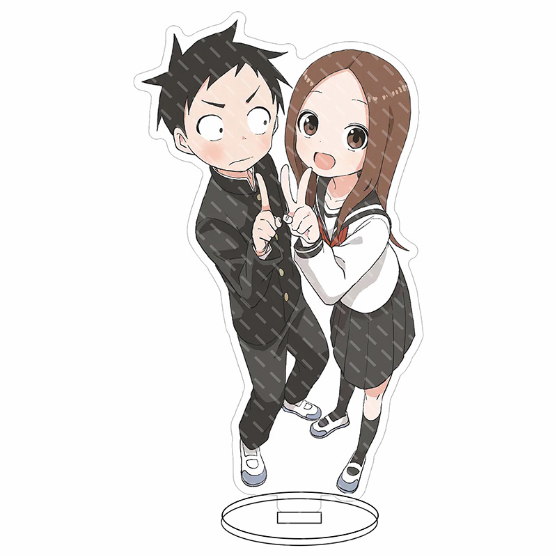 16CM Anime-Figur Teasing Maste – Merchandise Anime Bewertung und Preis