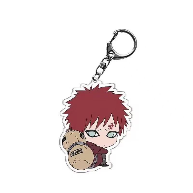 NARUTO Chibi Cartoon Niedliche – Anime Merchandise Wholesale Bewertung und Preis