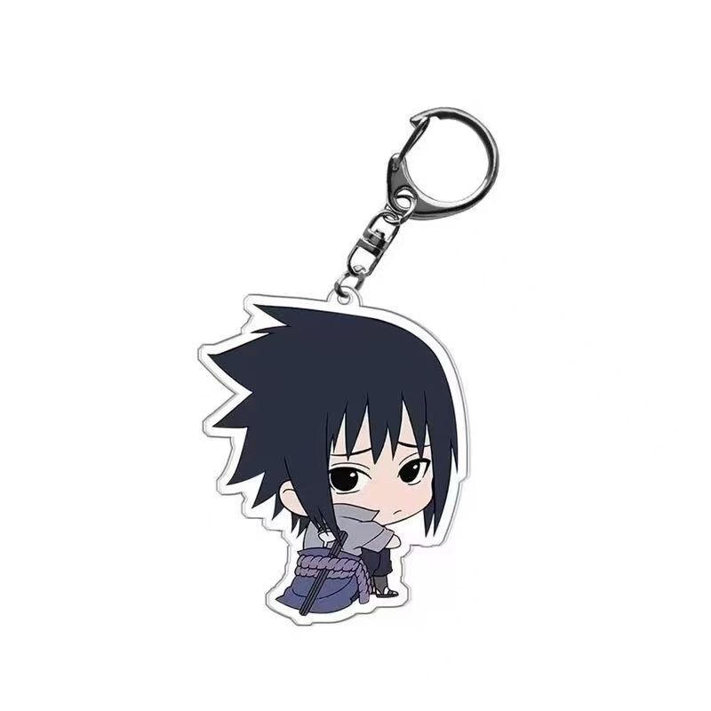 NARUTO Chibi Cartoon Niedliche – Anime Merchandise Wholesale Bewertung und Preis