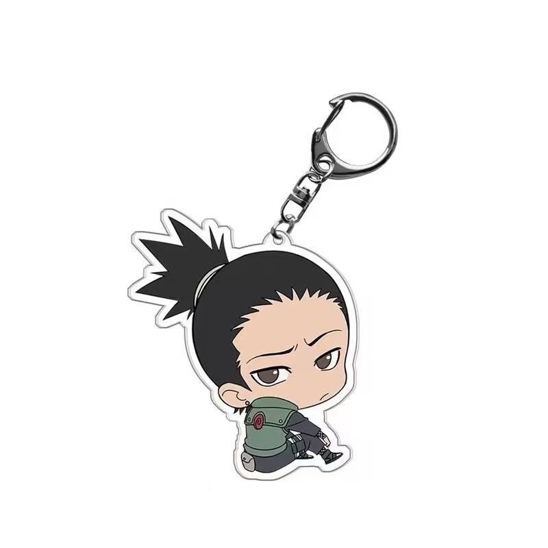 NARUTO Chibi Cartoon Niedliche – Anime Merchandise Wholesale Bewertung und Preis