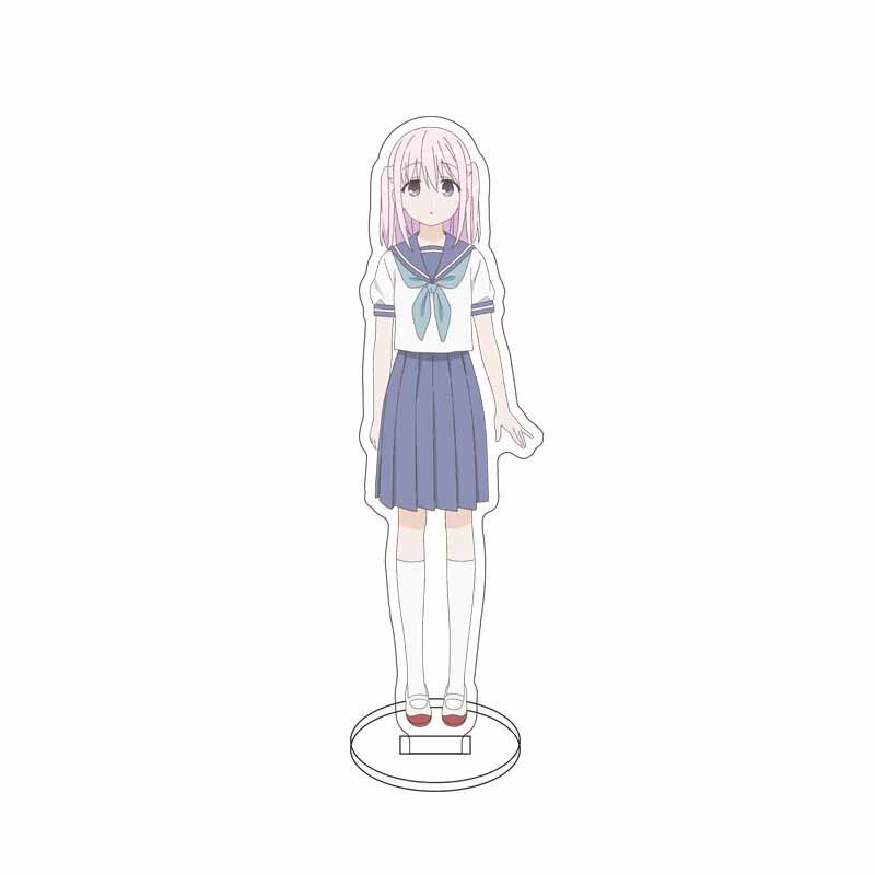 16CM Anime Inexpressive Kashiw – Merchandise Anime Bewertung und Preis