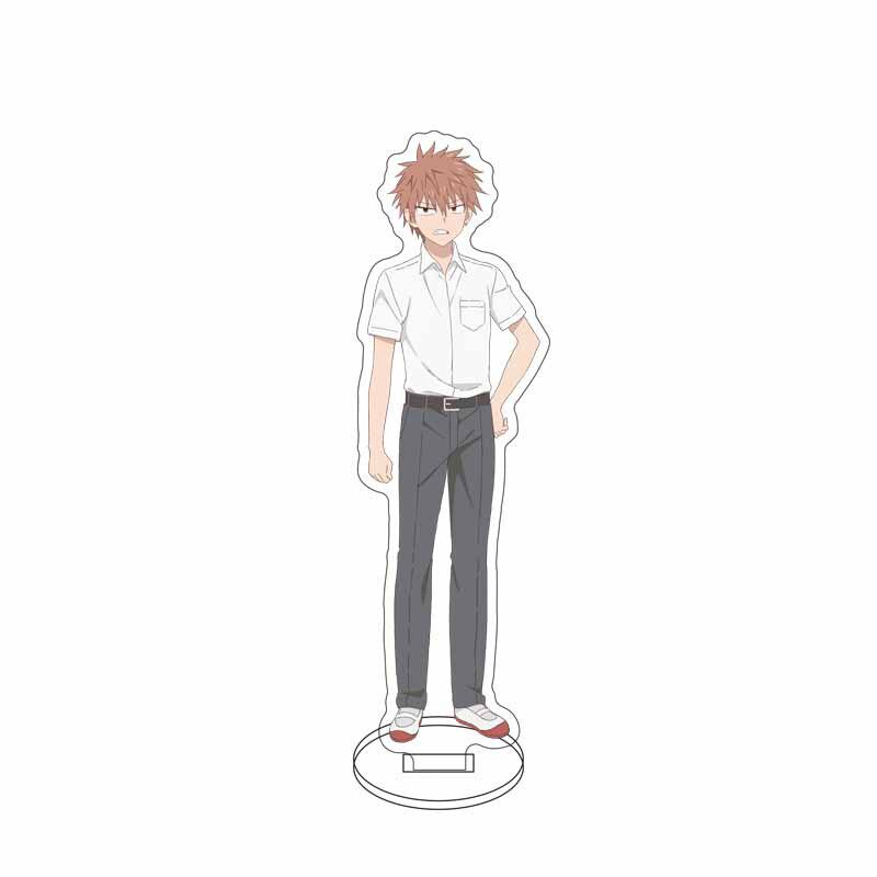 16CM Anime Inexpressive Kashiw – Merchandise Anime Bewertung und Preis
