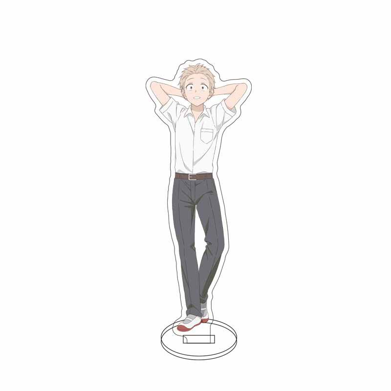 16CM Anime Inexpressive Kashiw – Merchandise Anime Bewertung und Preis
