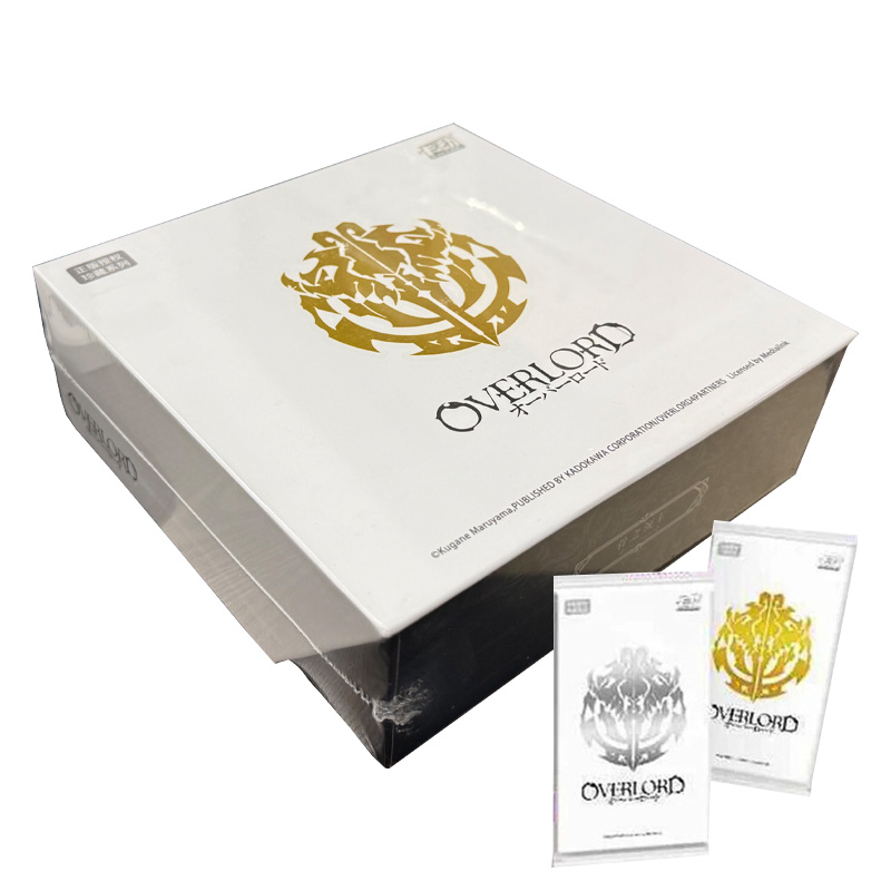 Großhandel Kadong Offiziell Li – Overlord Anime Merchandise Bewertung und Preis
