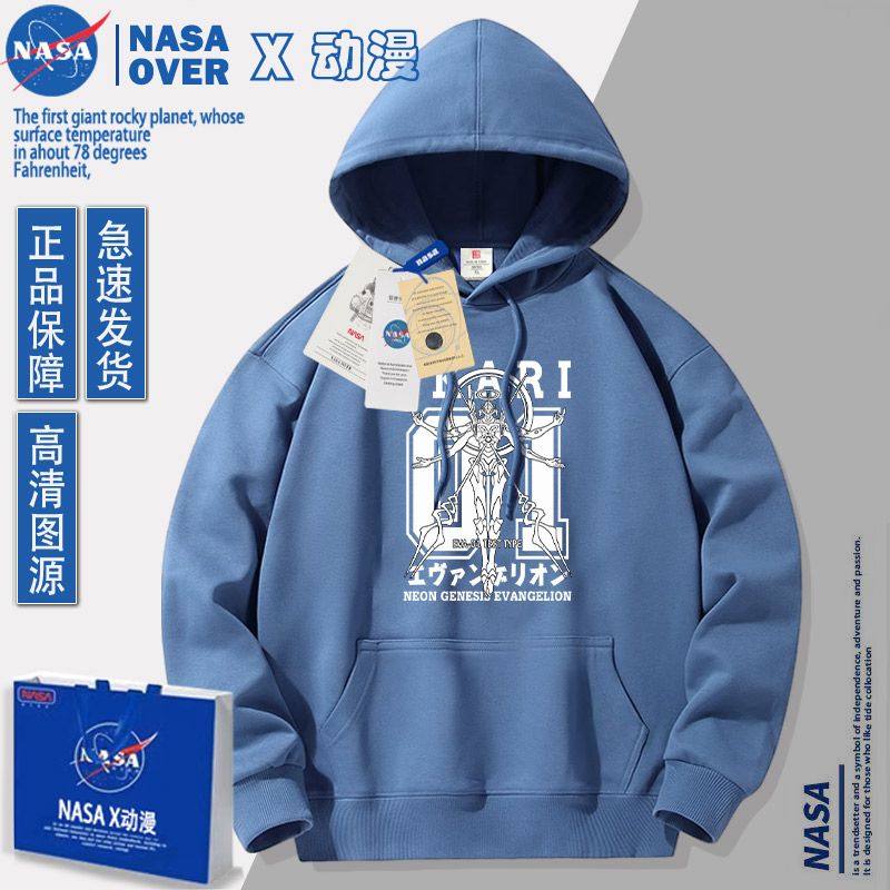 EVA-01 TEST TYPE Anime-Merchan – Anime Merchandise Hoodie Bewertung und Preis