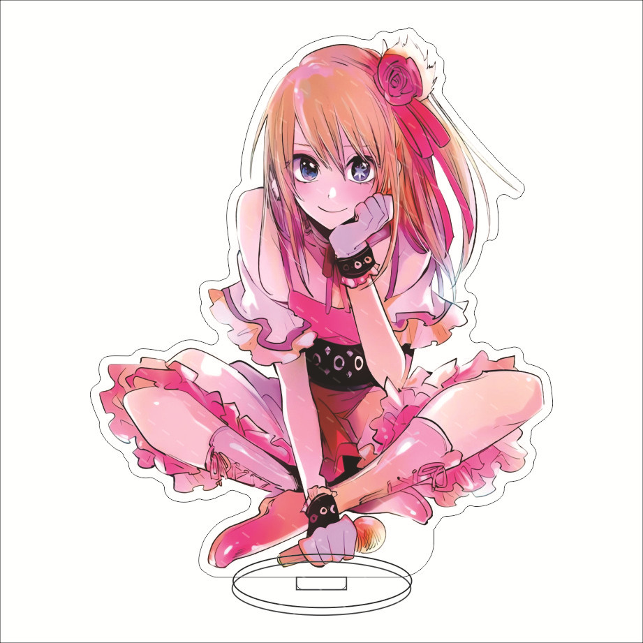 16CM Anime-Figur Oshi no Ko Ho – Merchandise Anime Bewertung und Preis