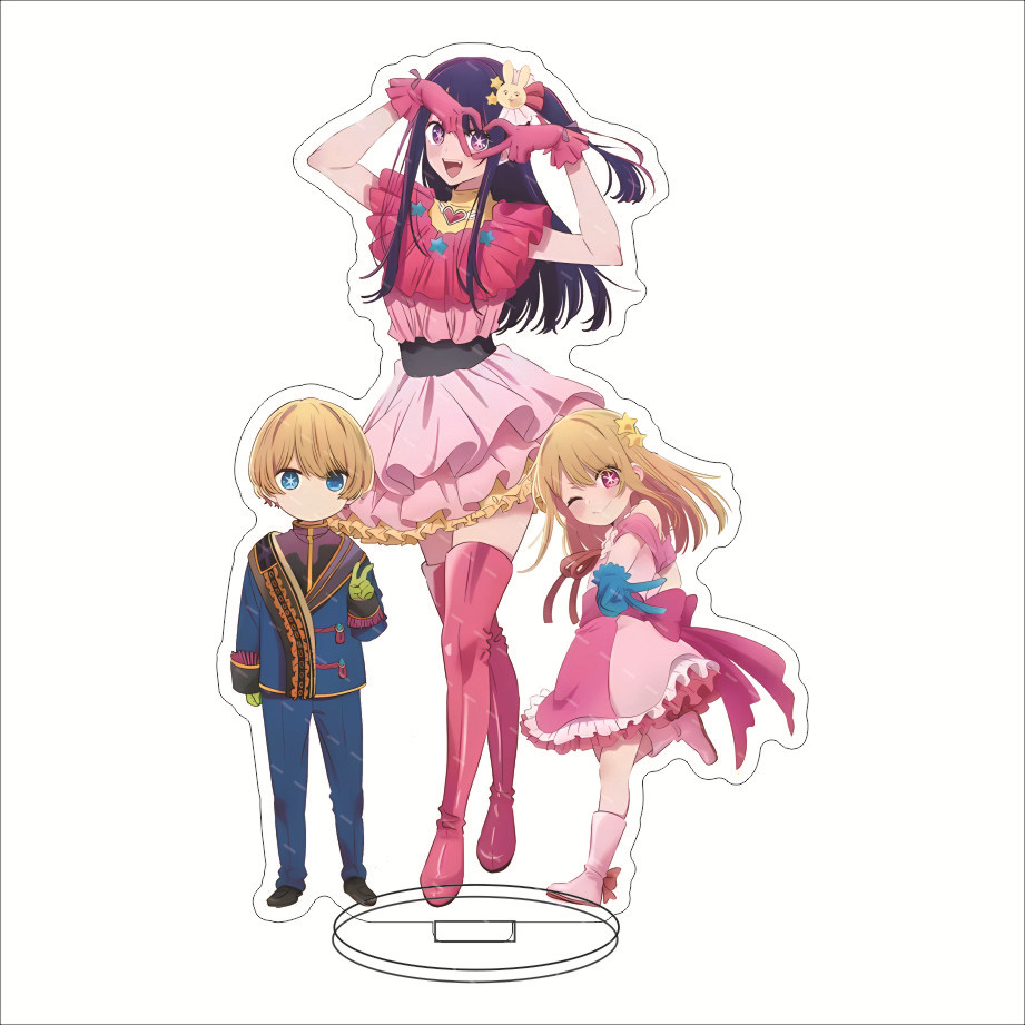 16CM Anime-Figur Oshi no Ko Ho – Merchandise Anime Bewertung und Preis