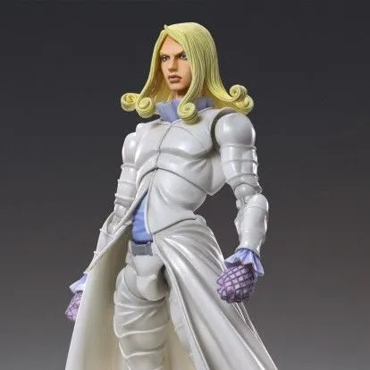 Jojo Bizarre Adventure Lustige – Jojo Anime Merchandise Bewertung und Preis