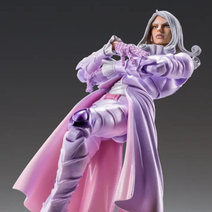 Jojo Bizarre Adventure Lustige – Jojo Anime Merchandise Bewertung und Preis