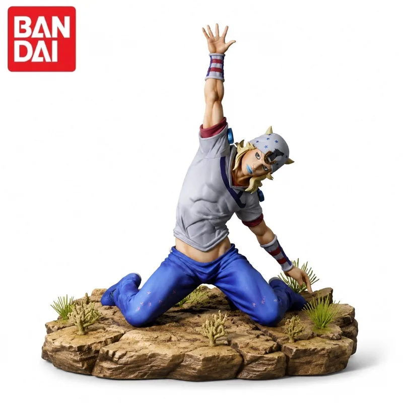 Original Banpresto Auf Lager B – Jojo Anime Merchandise Bewertung und Preis