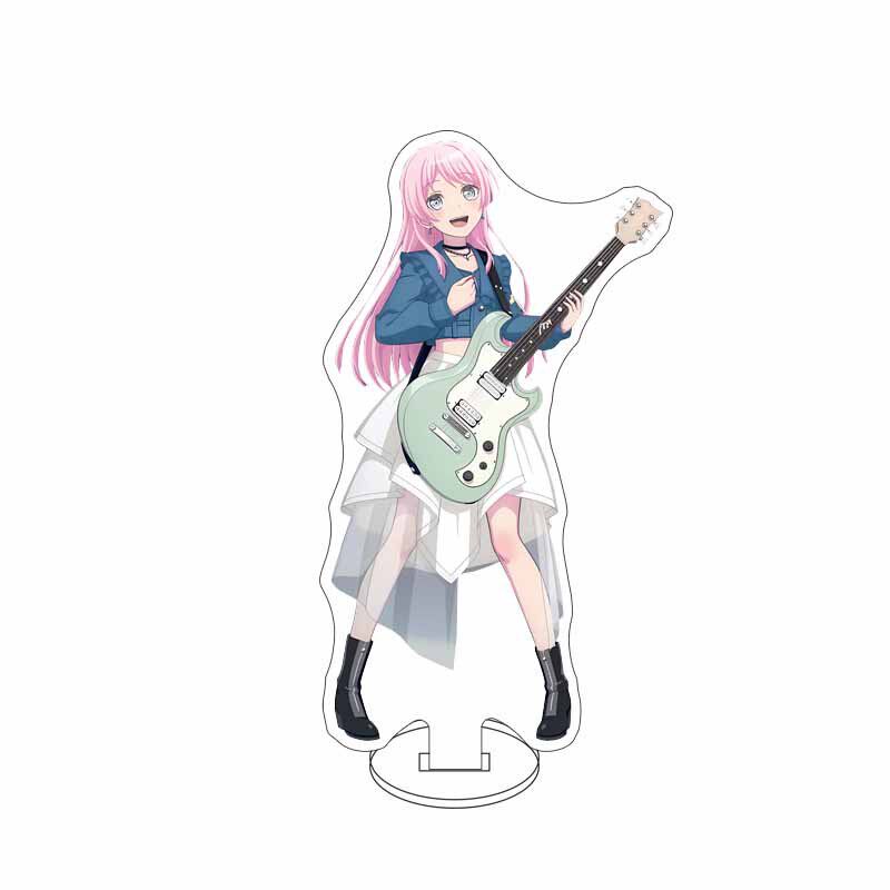 16CM Anime BanG Dream! MyGO! F – Anime Character Merchandise Bewertung und Preis