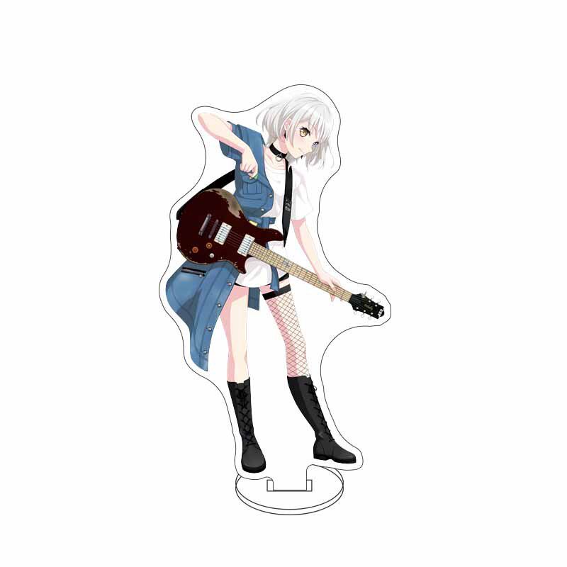 16CM Anime BanG Dream! MyGO! F – Anime Character Merchandise Bewertung und Preis