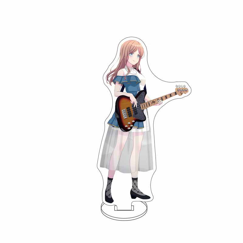 16CM Anime BanG Dream! MyGO! F – Anime Character Merchandise Bewertung und Preis