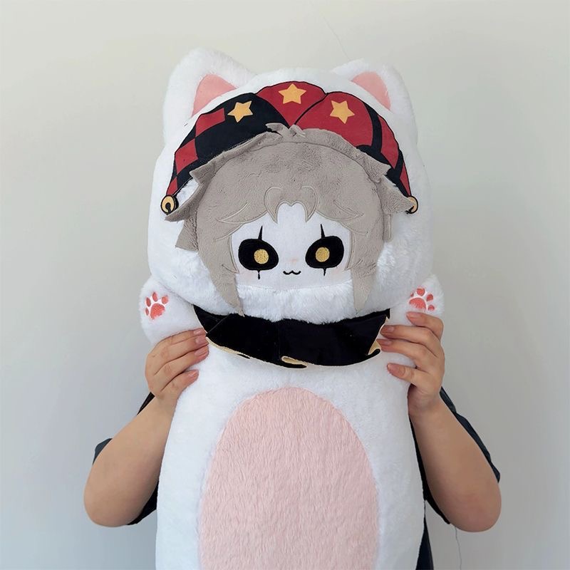 The Freak Circus Pierrot Harle – Anime Merchandise Japan Bewertung und Preis