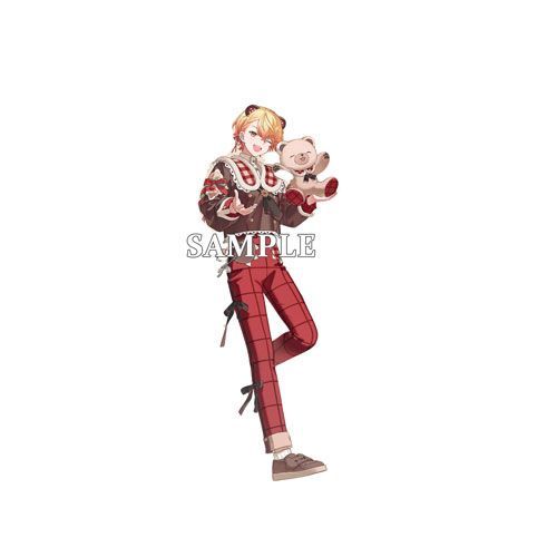 Project Sekai Shinonome Akito  – Anime Merchandise Usa Bewertung und Preis