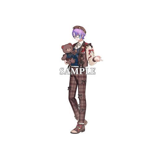Project Sekai Shinonome Akito  – Anime Merchandise Usa Bewertung und Preis