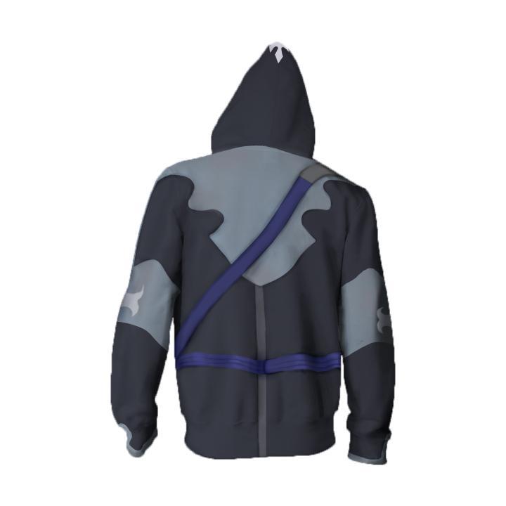 Sword Art Online Anime CS Reiß – Anime Merchandise Hoodie Bewertung und Preis