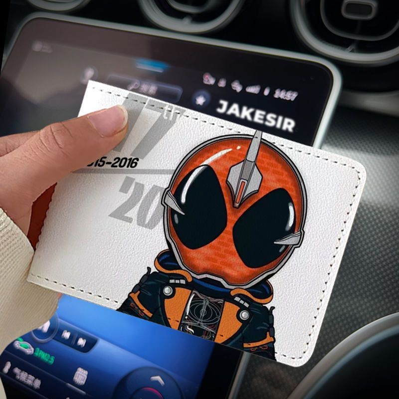 Anime-Ware von Kamen Rider, Fü – Anime Merchandise Japan Bewertung und Preis
