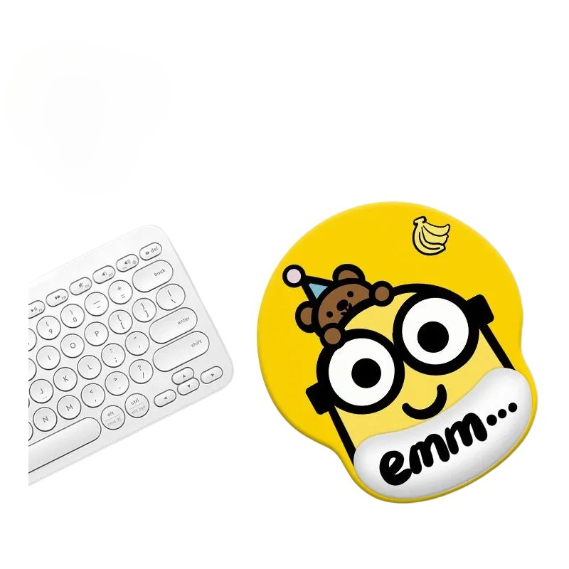 Minions Cartoon Niedliches Arm – Anime Merchandise Wholesale Bewertung und Preis