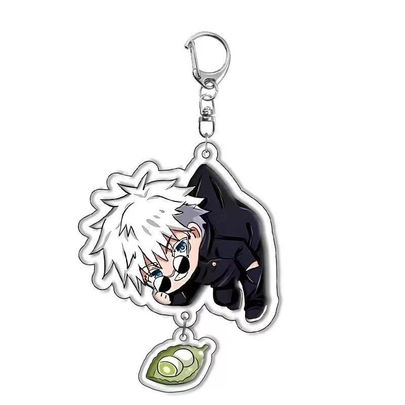 Jujutsu Kaisen Fan-Art Anime-M – Anime Merchandise Usa Bewertung und Preis