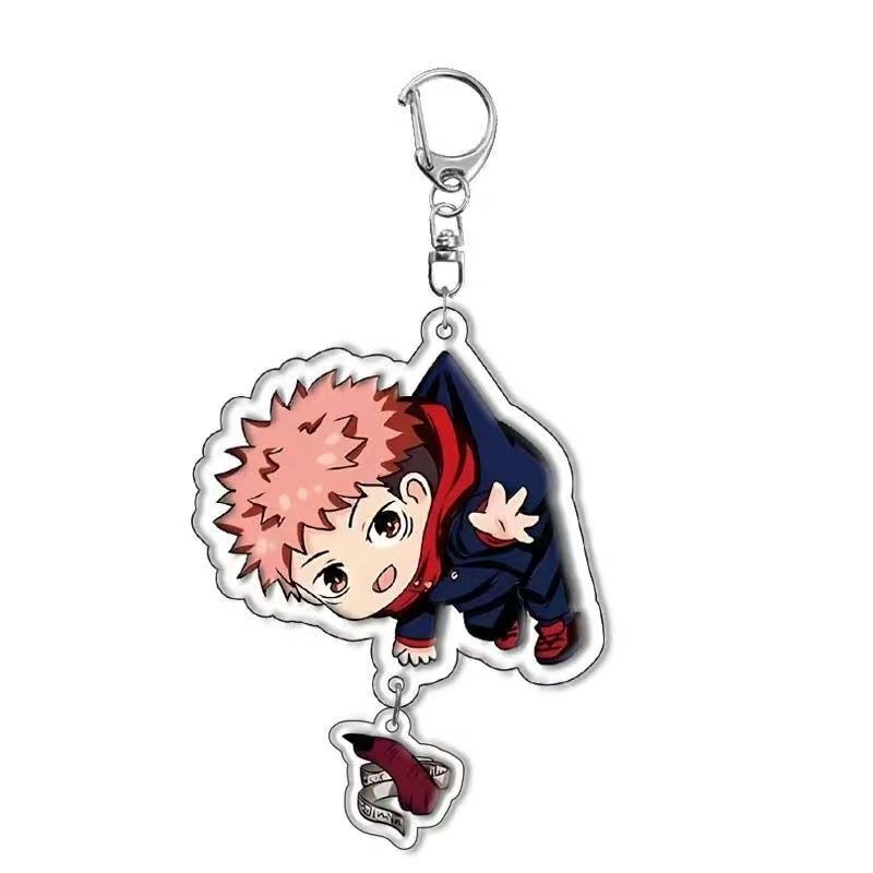 Jujutsu Kaisen Fan-Art Anime-M – Anime Merchandise Usa Bewertung und Preis