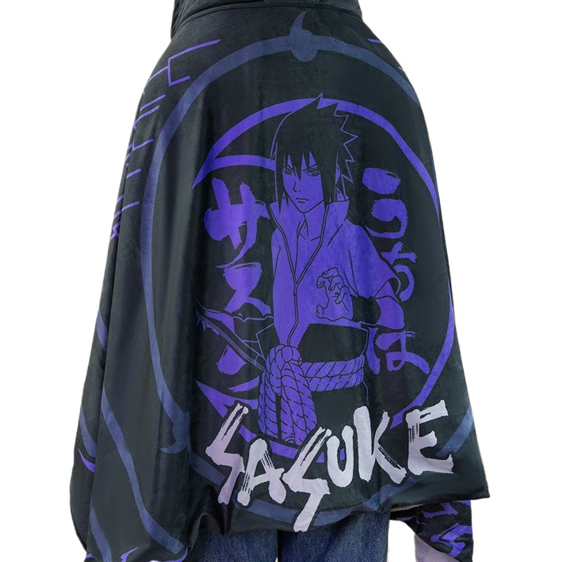 Naruto Uchiha Sasuke Anime Mer – Anime Merchandise Hoodie Bewertung und Preis