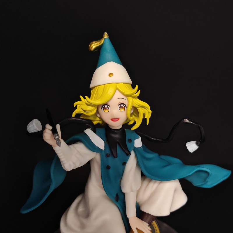 Atelier Of Witch Hat Coco Anim – Anime Merchandise Usa Bewertung und Preis
