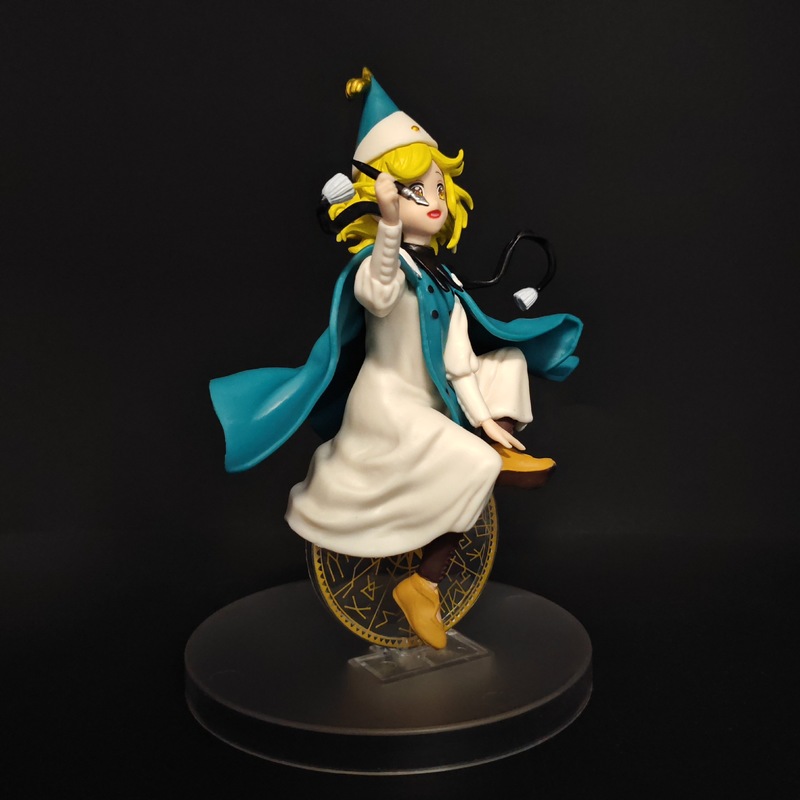 Atelier Of Witch Hat Coco Anim – Anime Merchandise Usa Bewertung und Preis