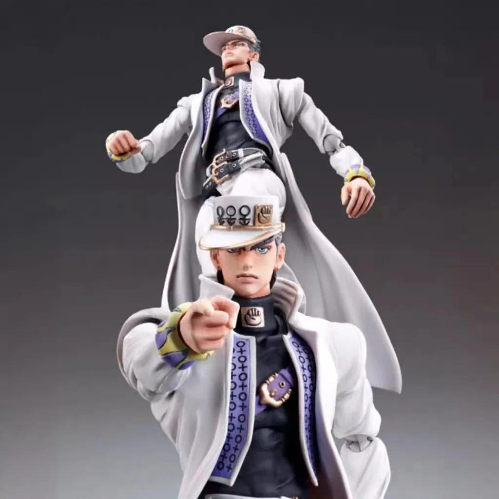 Anime Jojo Bizarre Adventure K – Jojo Anime Merchandise Bewertung und Preis