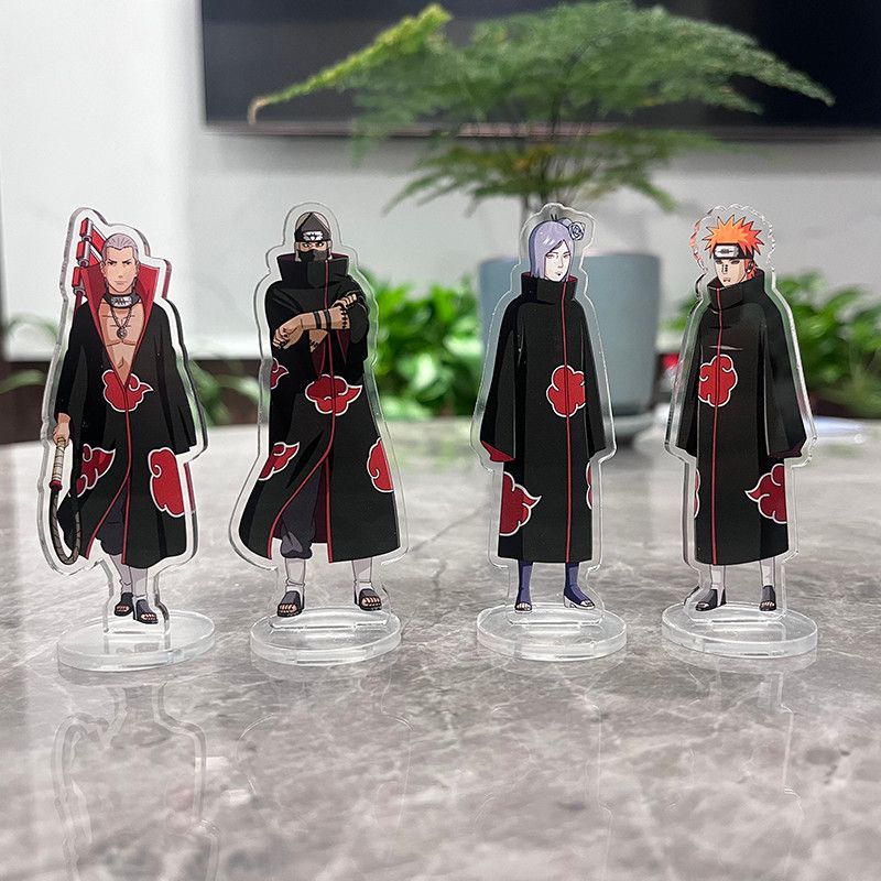 NARUTO Itachi Uchiha Cartoon N – Anime Merchandise Usa Bewertung und Preis