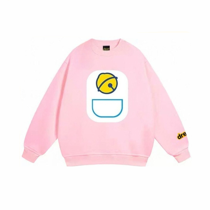 Doraemon Rundhalsausschnitt, s – Anime Merchandise Hoodie Bewertung und Preis